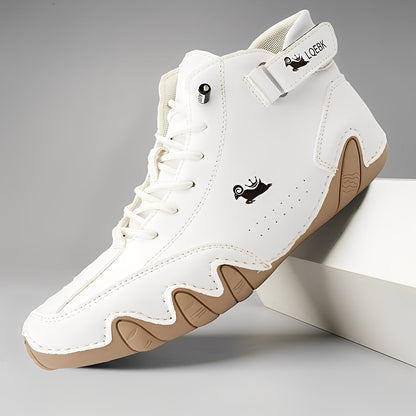 Eugène - Calzado elegante y cómodo para hombres