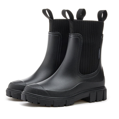 Claire – Botas de lluvia resistentes al agua
