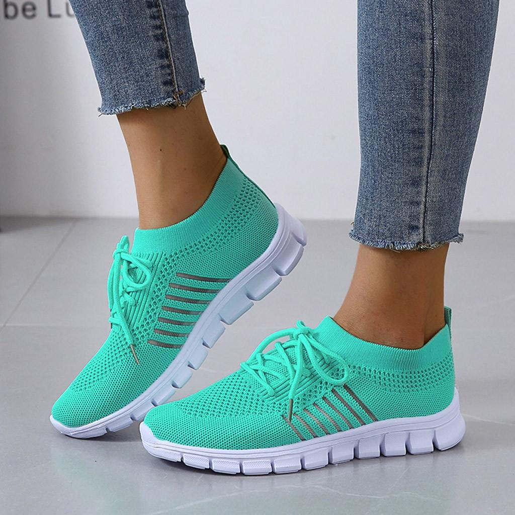 Olesia – Zapatillas Cómodas Ortopédicas