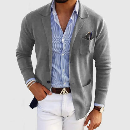 Olivier - Blazer Casual Elegante