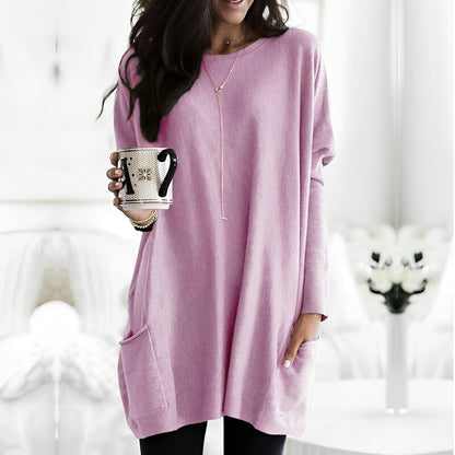 Marcella – Camisa de Manga Larga