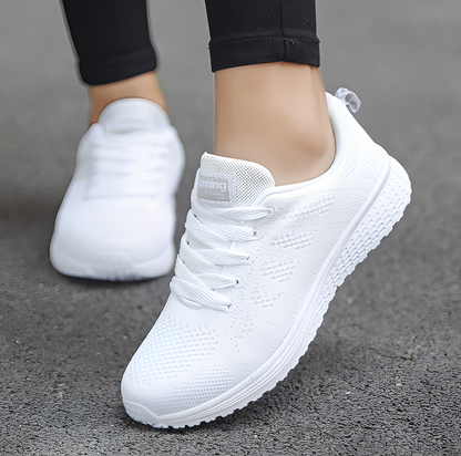 Chrysanta - Zapatillas Cómodas para Mujer
