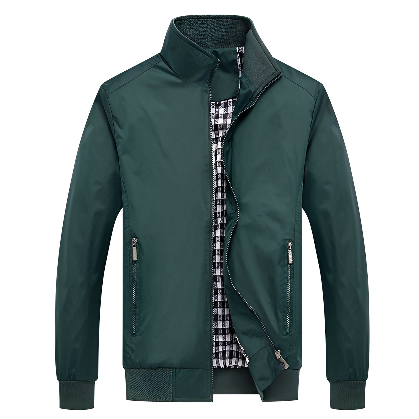 Gabriel - Chaqueta moderna cortaviento para hombres