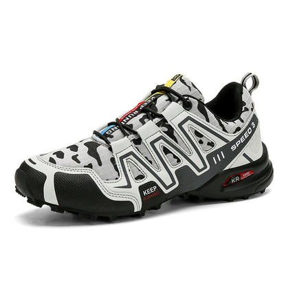 Trafford - Botas de Montaña Prácticas para Hombre