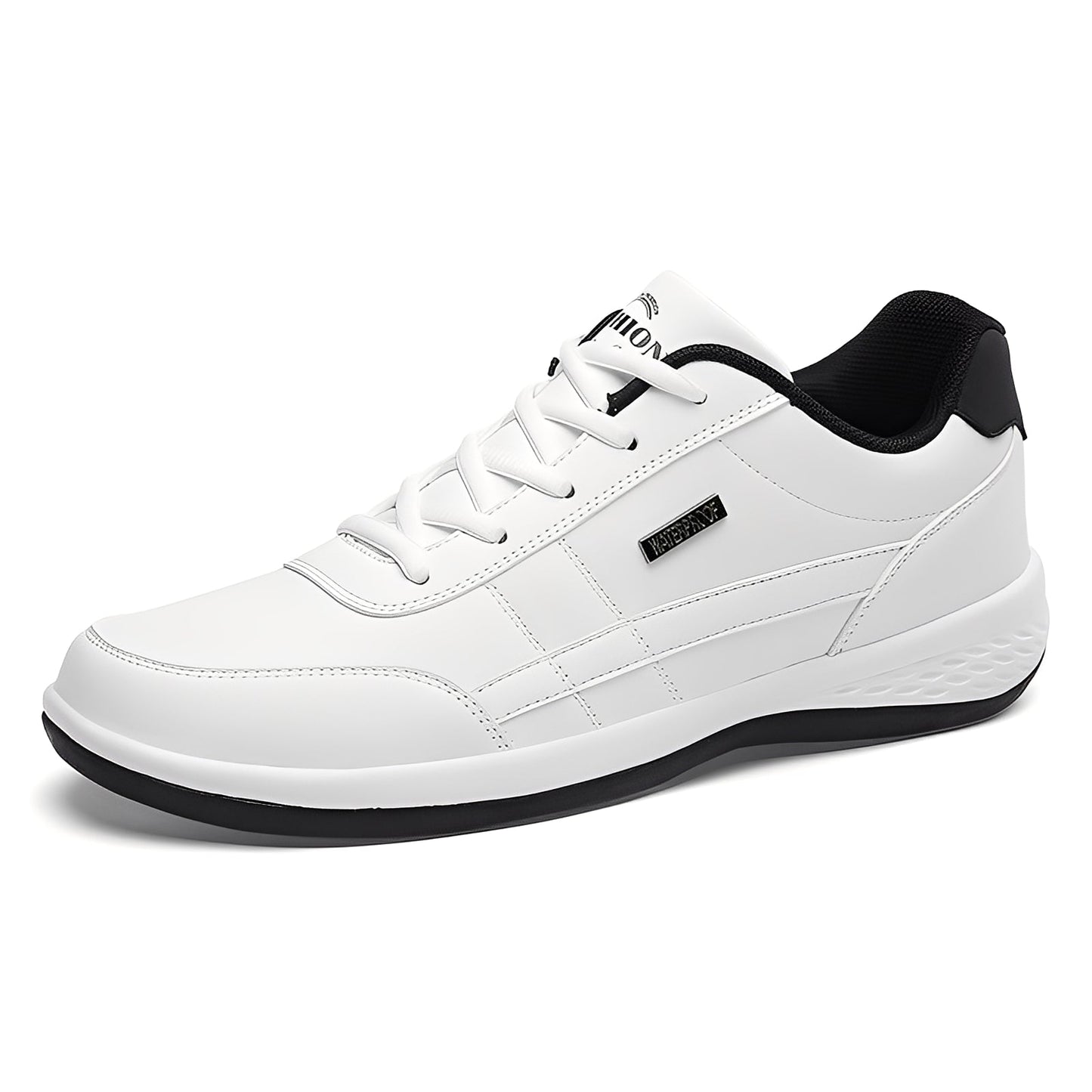 Jamison - Calzado Casual Cómodo para Hombres