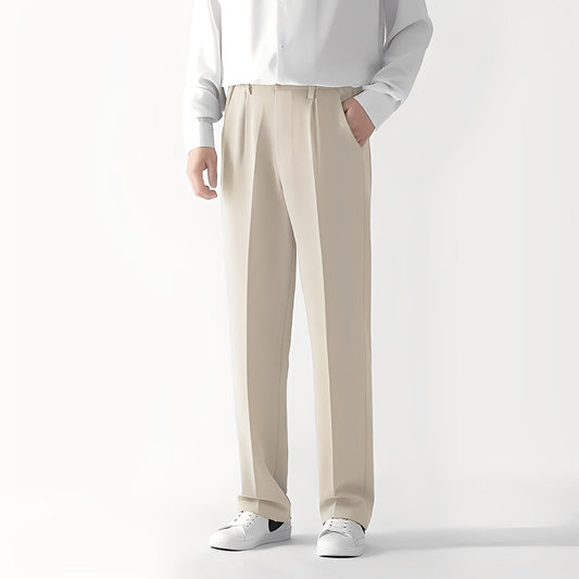 Dewey - Pantalón flojo y cómodo para hombres