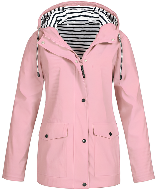 Jordin - Chaqueta moderna para mujeres