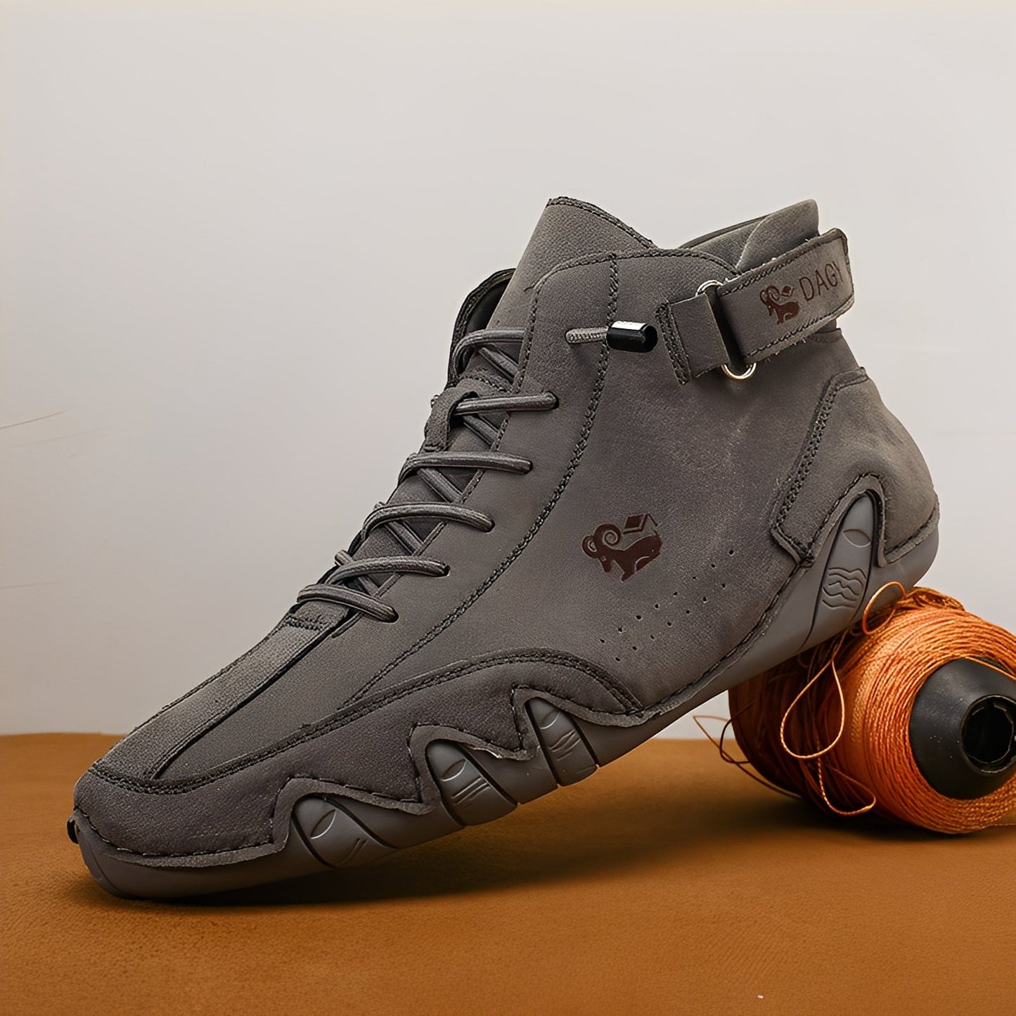 Eugène - Calzado elegante y cómodo para hombres