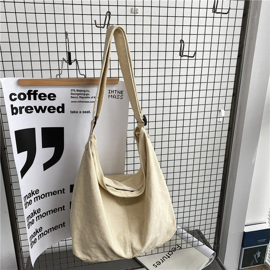Alayah – Bolso Cruzado Casual para Mujeres