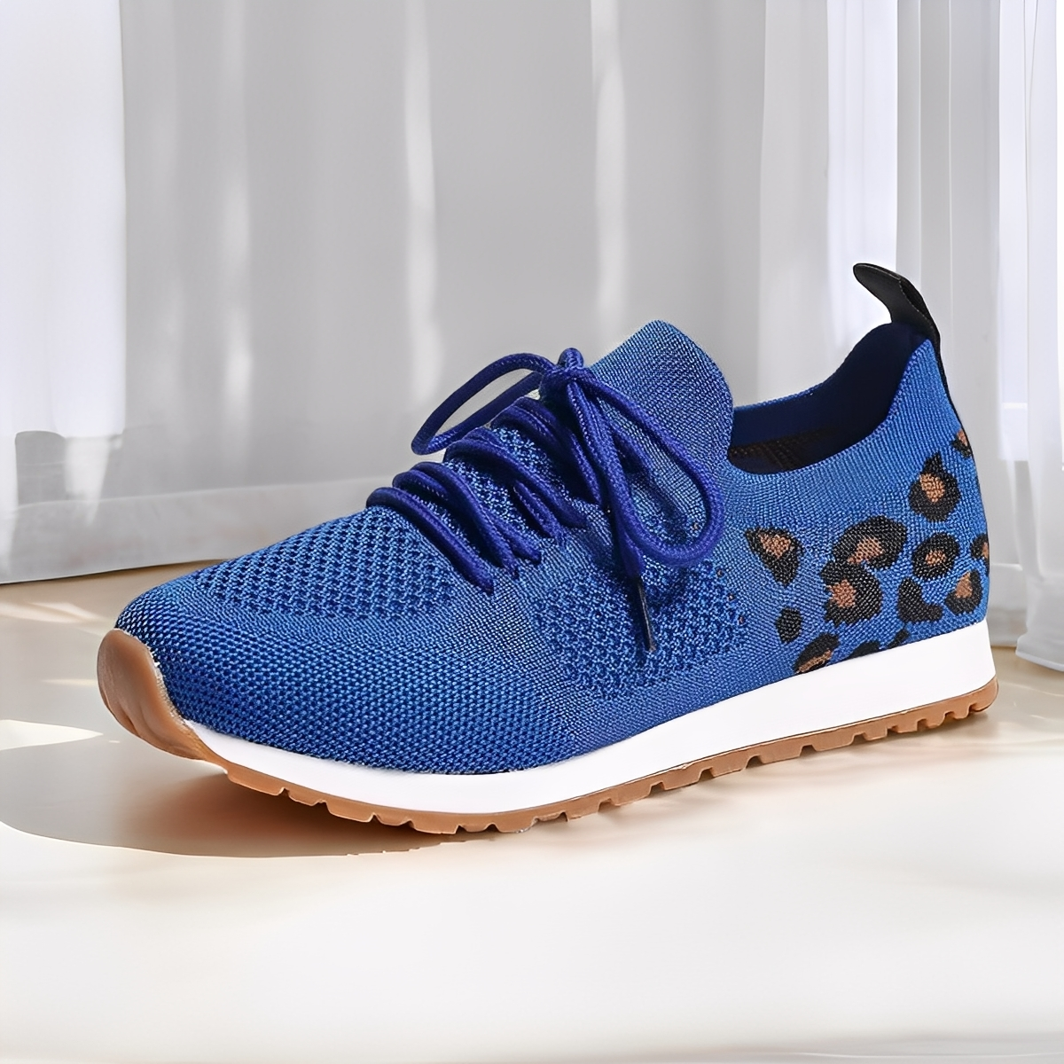 Aubree - Zapatos de Mujer Cómodos y Casuales