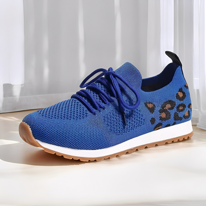 Aubree - Zapatos de Mujer Cómodos y Casuales