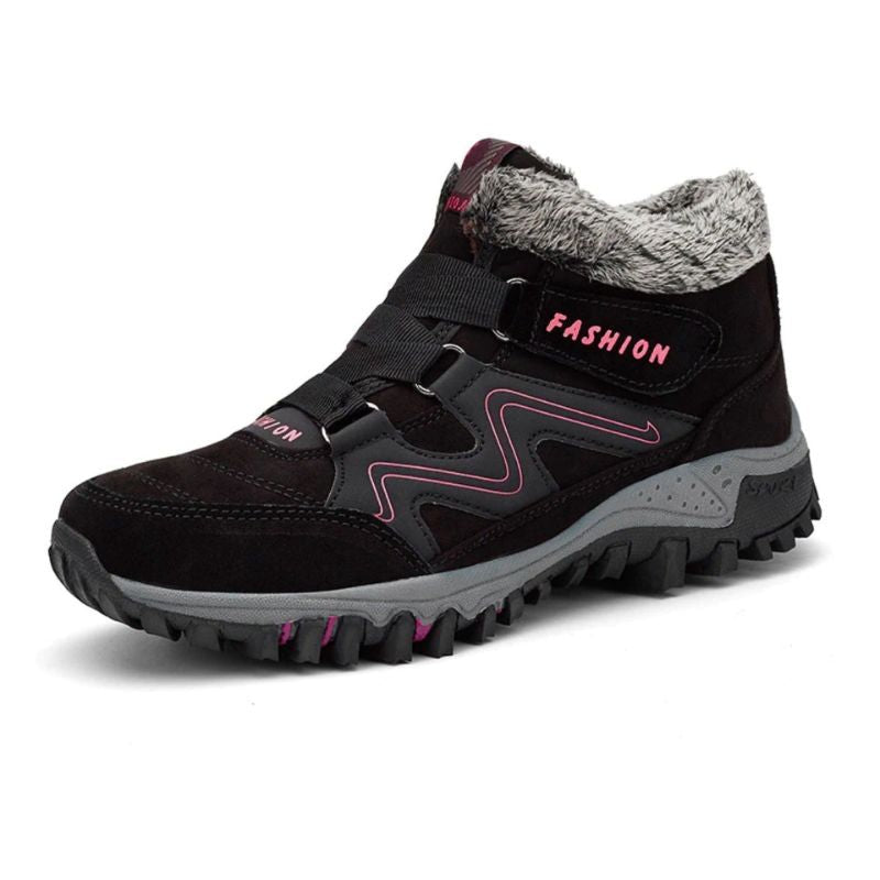 Tamara – Zapatos ortopédicos para invierno