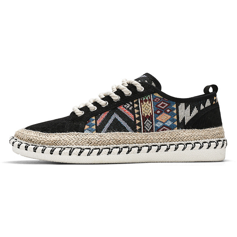 Maynard - Zapatos deportivos cómodos para hombres