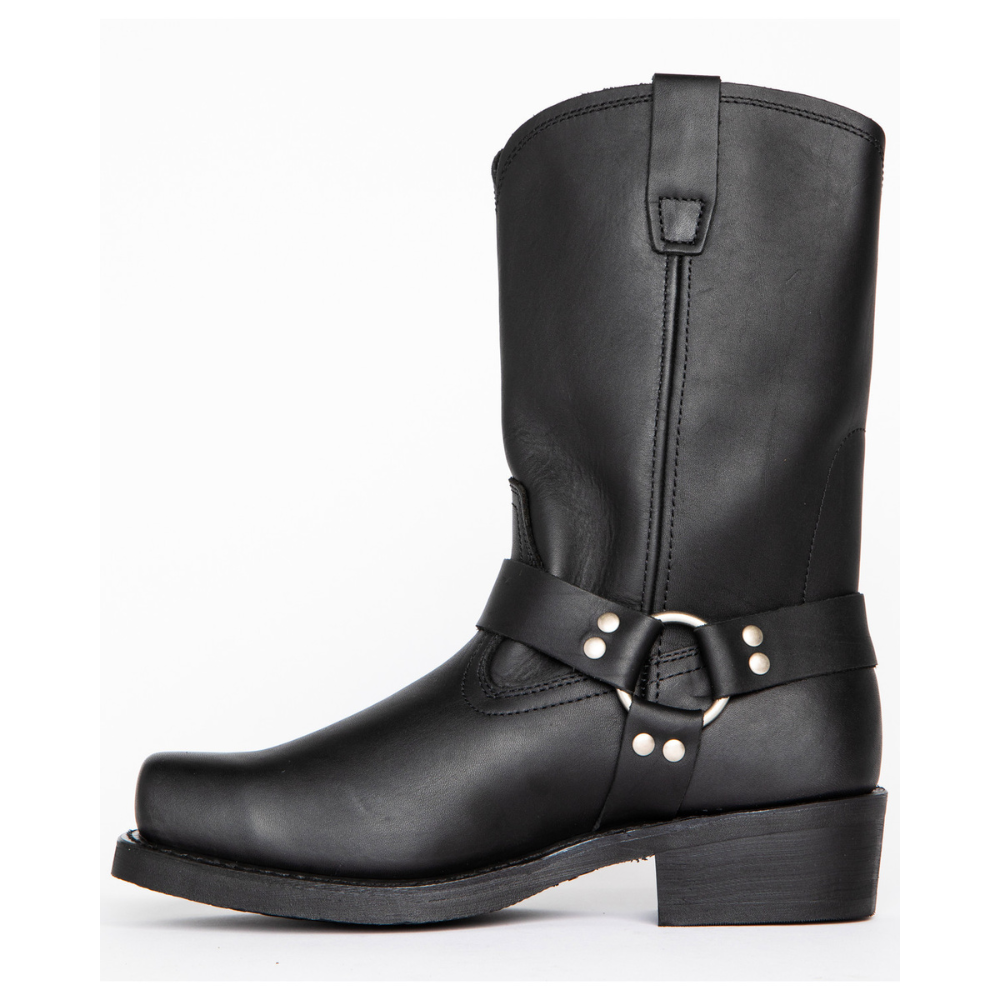Crofton - Botas de Cuero Informal para Hombre
