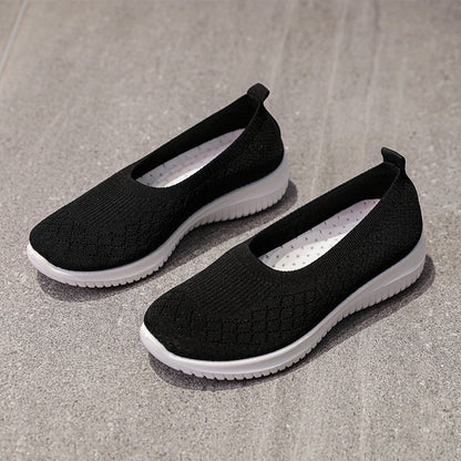 Monna - Zapatillas de mujer cómodas y muy ligeras