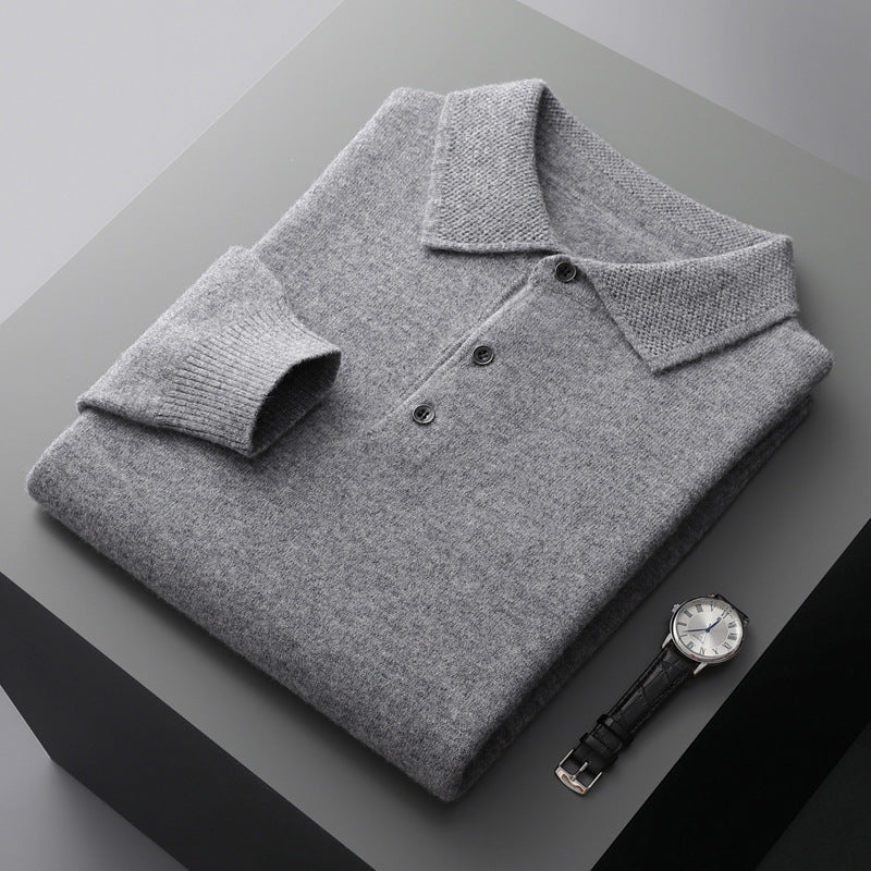 Vincenzo – Polo Tradicional