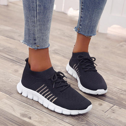 Olesia – Zapatillas Cómodas Ortopédicas