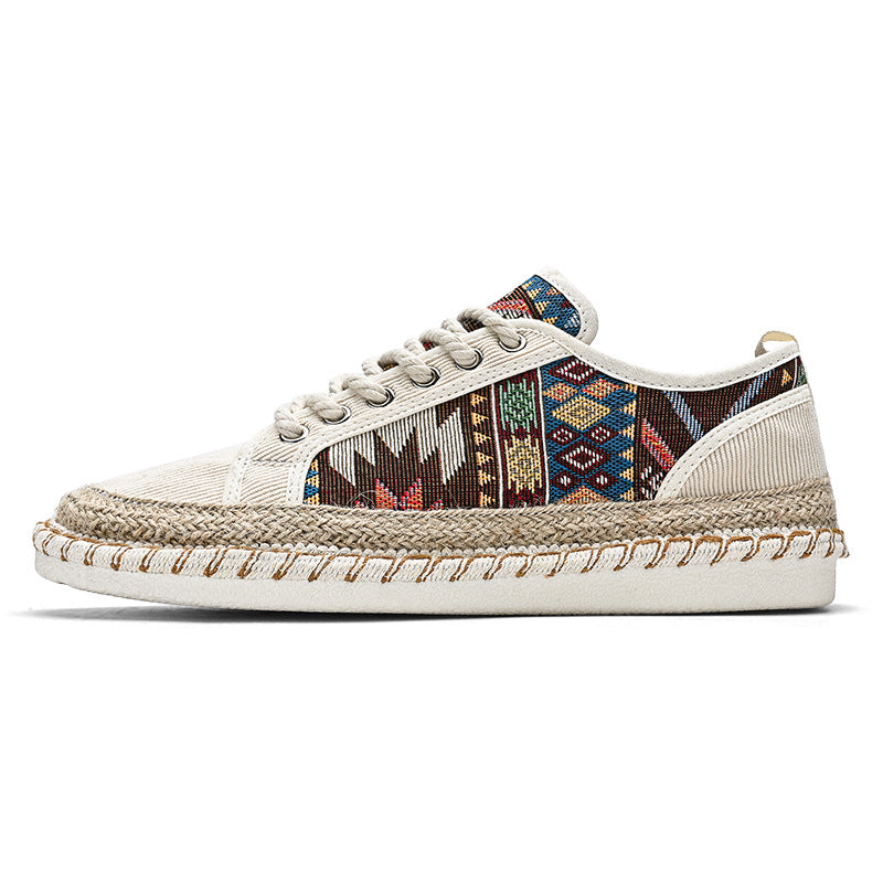 Maynard - Zapatos deportivos cómodos para hombres