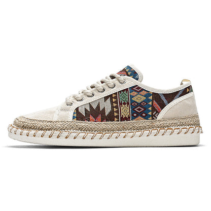 Maynard - Zapatos deportivos cómodos para hombres
