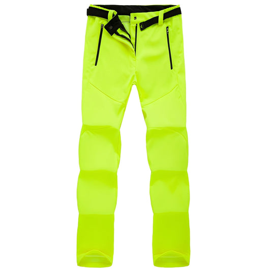 Finnley - Pantalón Unisex para Excursiones al Aire Libre, Impermeable