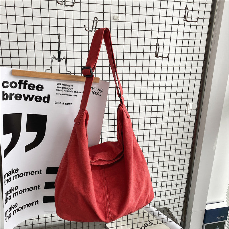 Alayah – Bolso Cruzado Casual para Mujeres