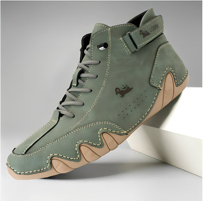 Eugène - Calzado elegante y cómodo para hombres