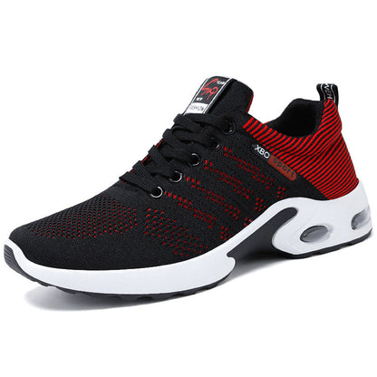 Raymund - Zapatillas casuales y ligeras para hombres