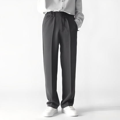 Dewey - Pantalón flojo y cómodo para hombres