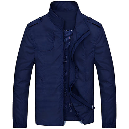 Gilbert - Chaqueta casual y elegante para hombres