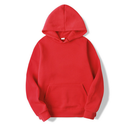 Pua - Hoodie confortable para Hombres