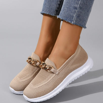Isabella – Zapatos Ortopédicos Elegantes para Mujeres
