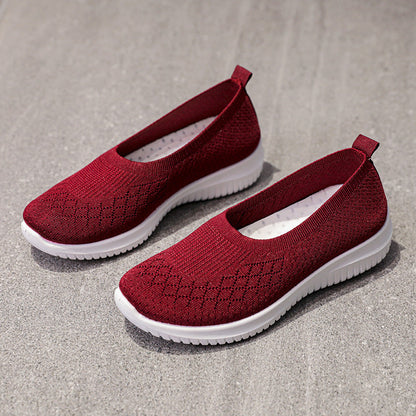 Monna - Zapatillas de mujer cómodas y muy ligeras