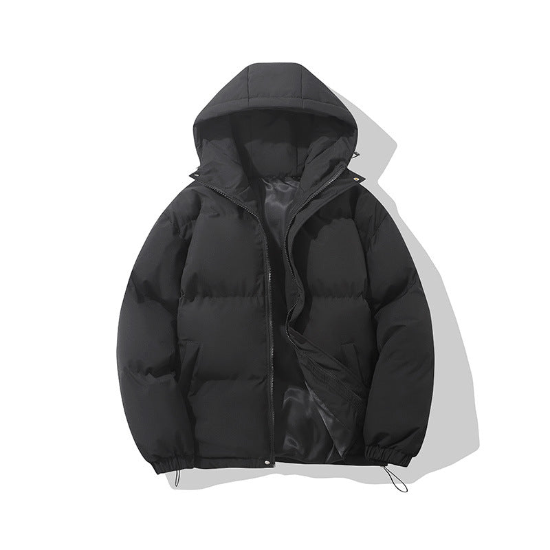 Felisha - Chaqueta con relleno calentito y capucha para mujeres
