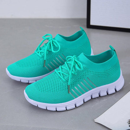 Olesia – Zapatillas Cómodas Ortopédicas