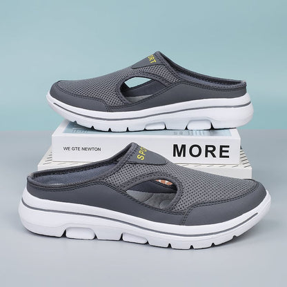 Markus – Zapatillas cómodas y transpirables