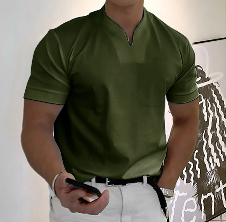Jason – Camiseta de Fitness para Hombres