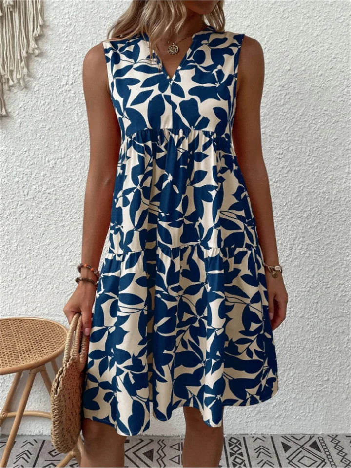 Lena – Vestido de Verano para Mujer