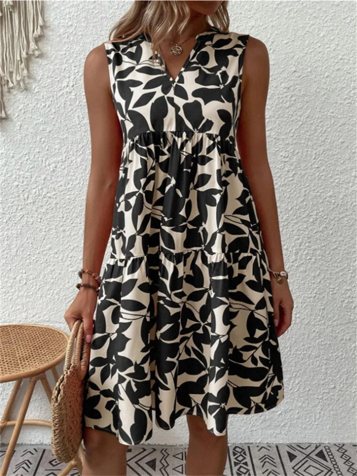 Lena – Vestido de Verano para Mujer