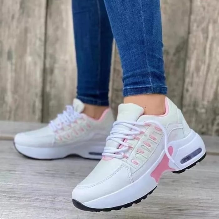 Thea – Zapatos Cómodos y Ortopédicos
