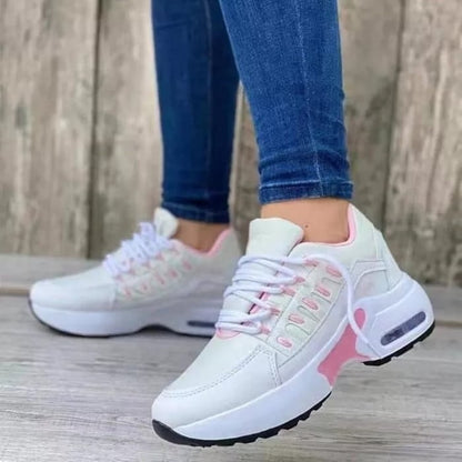 Thea – Zapatos Cómodos y Ortopédicos