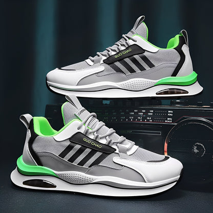 Hector - zapatos elegantes y frescos para hombres