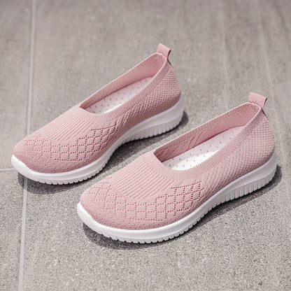 Monna - Zapatillas de mujer cómodas y muy ligeras