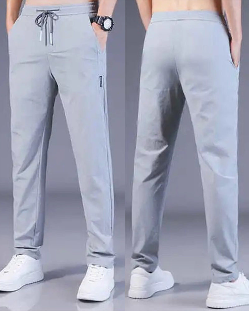 Bastian – Pantalón de ocio para hombres