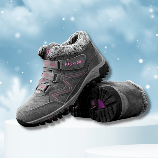 Tamara – Zapatos ortopédicos para invierno