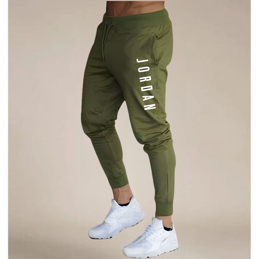 Jordan – Pantalones deportivos para hombres