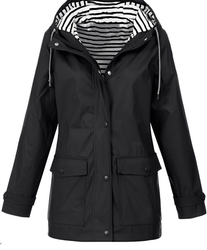 Jordin - Chaqueta moderna para mujeres
