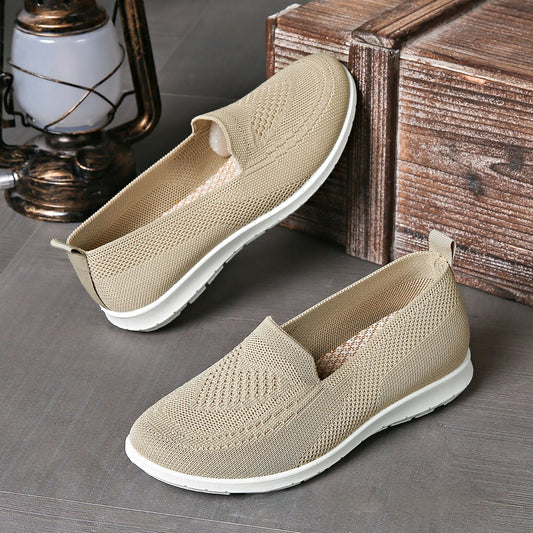 Madilynn - Zapatos cómodos y frescos para mujer