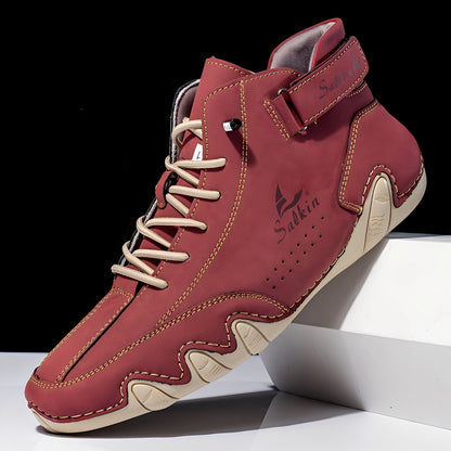 Eugène - Calzado elegante y cómodo para hombres