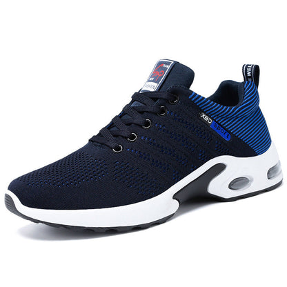 Raymund - Zapatillas casuales y ligeras para hombres