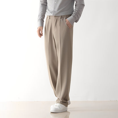 Dewey - Pantalón flojo y cómodo para hombres